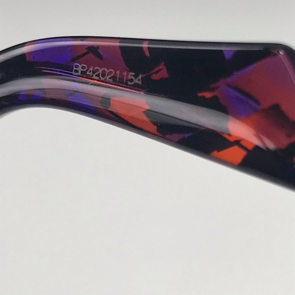 💯 - New - Prada Symbole sunglasses SPR07Y_E06V_F06O2_C_053 - Picture 12 of 14